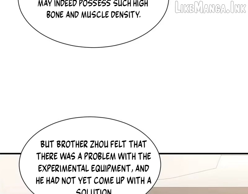 I randomly have a new career every week Chapter 914  - page 58